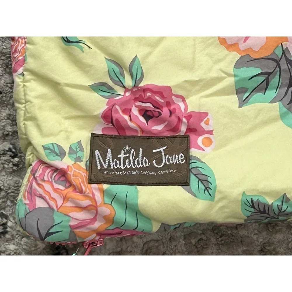 Matilda Jane matilda jane